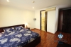 An elegant apartment for rent in Ciputra G2
